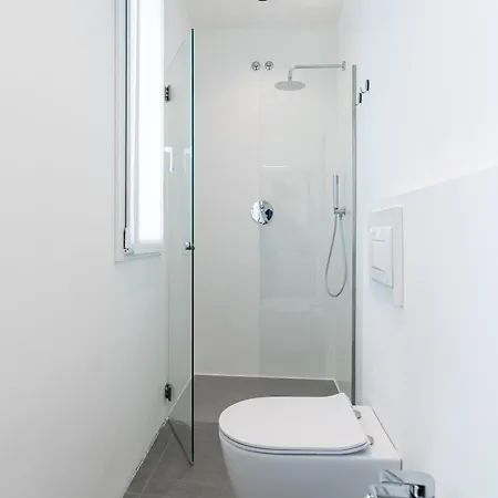 Amare Suite & Apartments Bellaria-Igea Marina Exterior photo
