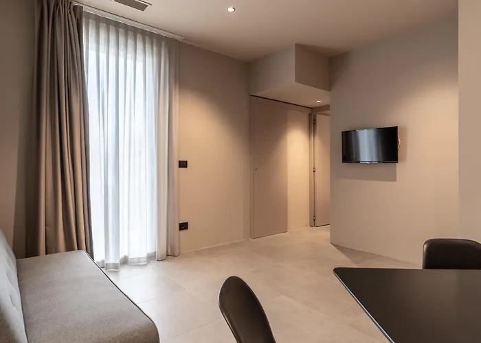 Amare Suite & Apartments