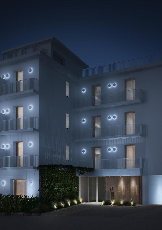 Amare & Aparthotel *