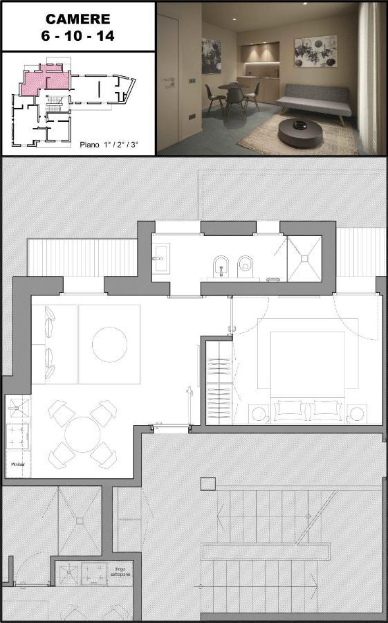 Amare & Aparthotel *