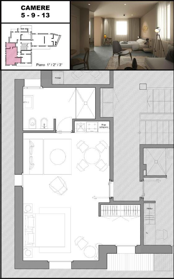 Amare & Aparthotel Bellaria-Igea Marina
