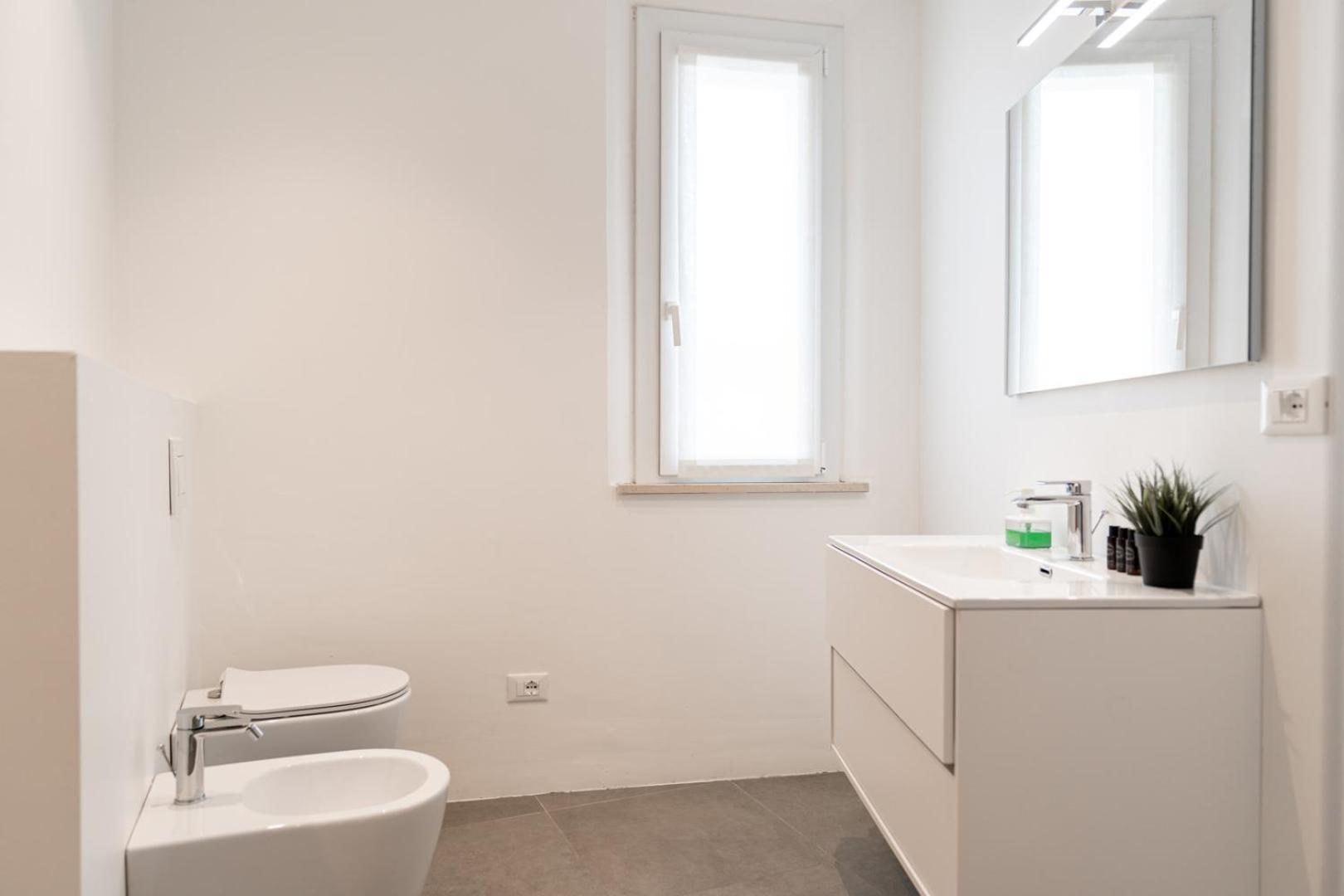 Aparthotel Amare &