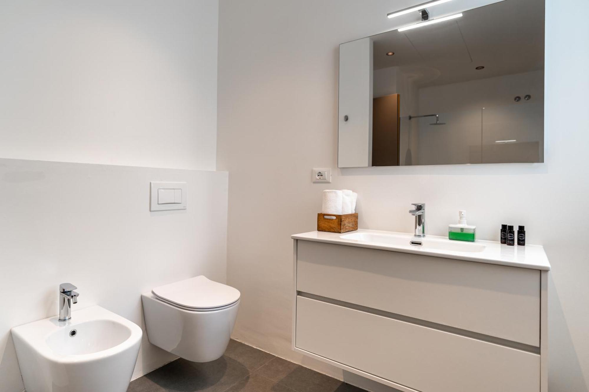 Aparthotel Amare & *