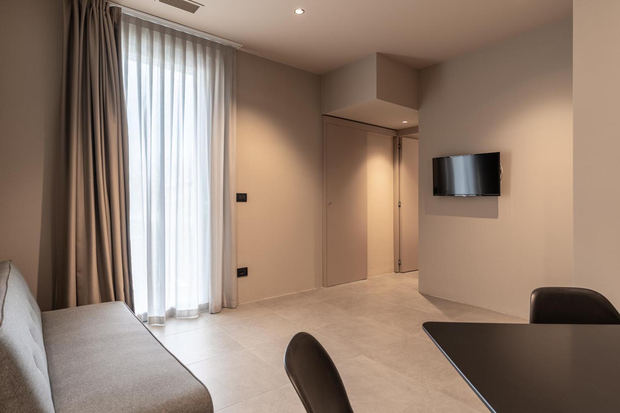 Aparthotel Amare & Bellaria-Igea Marina