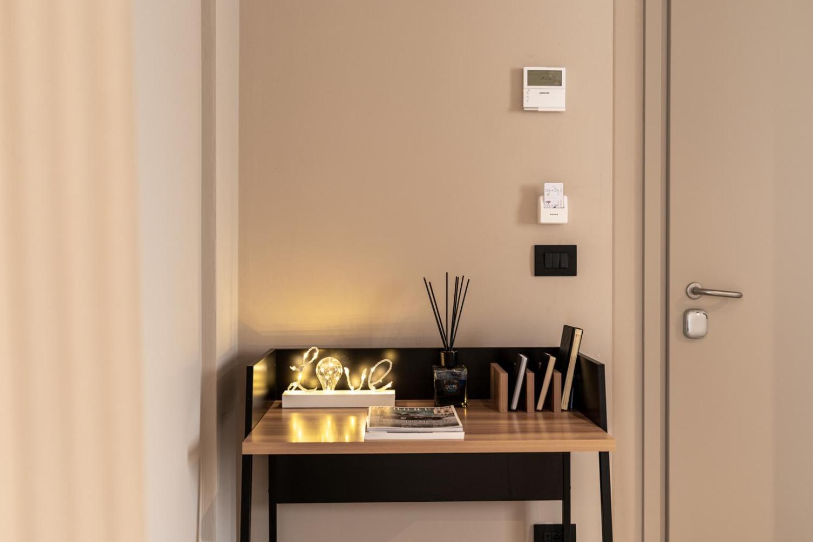 Amare & Aparthotel
