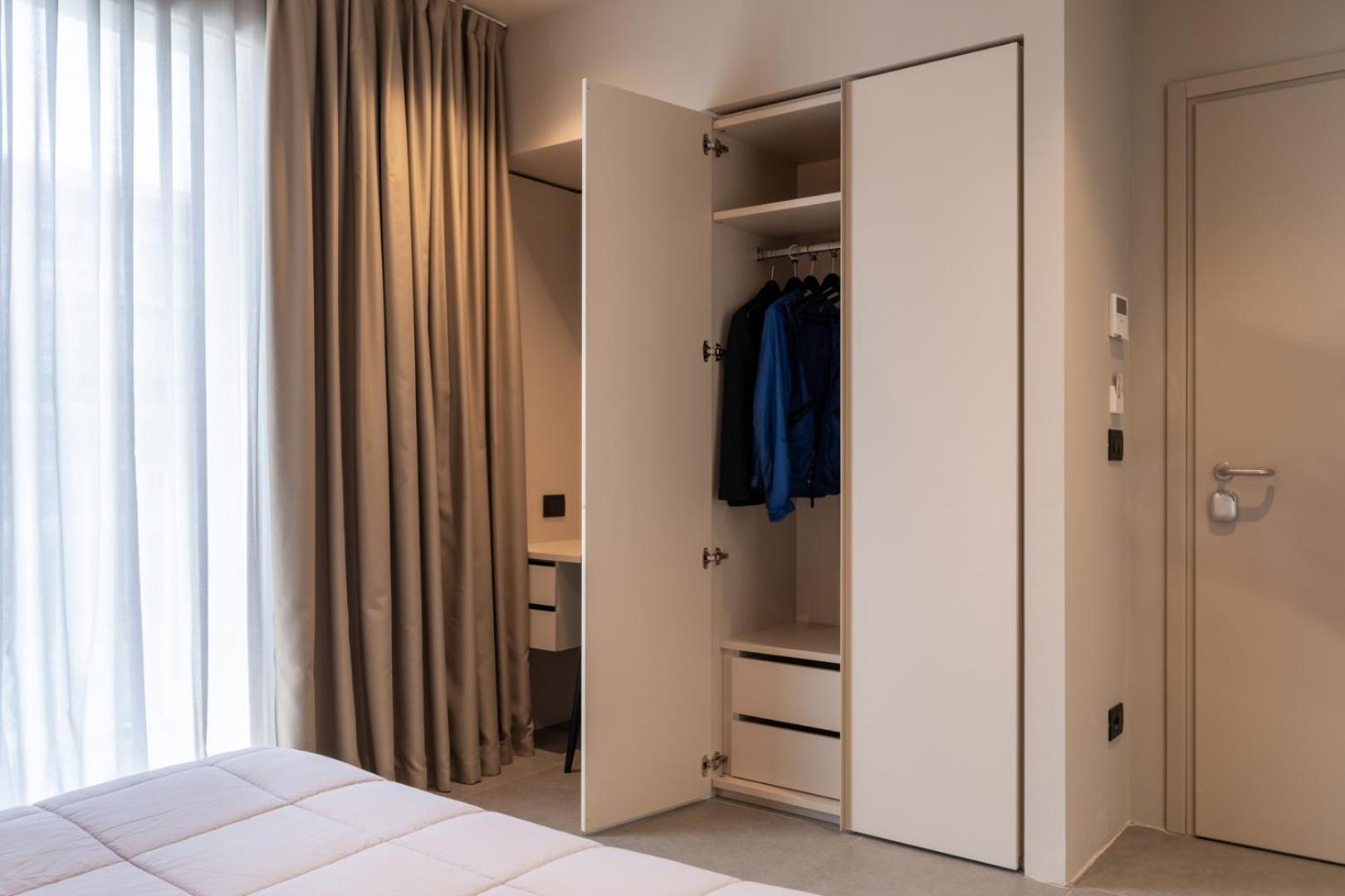 Aparthotel Amare & *