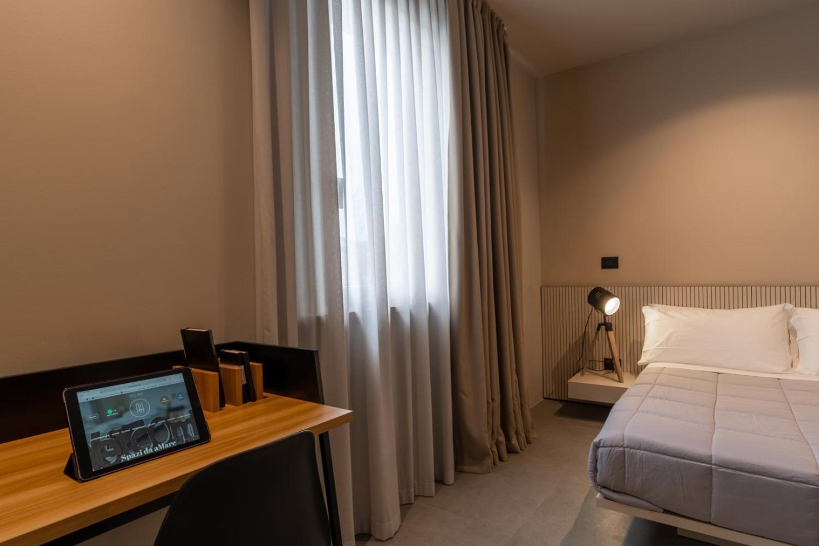 Aparthotel Amare & Bellaria-Igea Marina