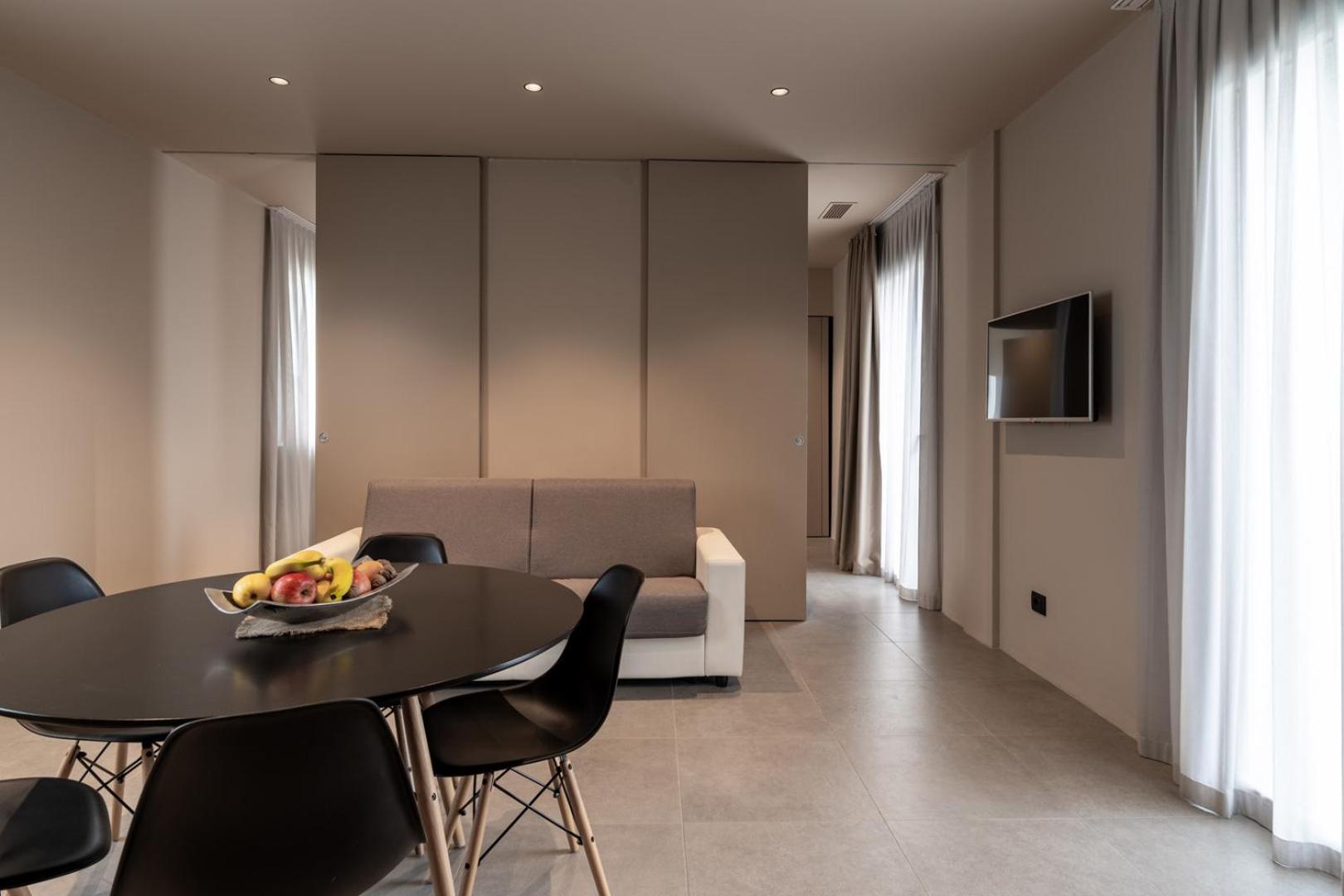 Aparthotel Amare &