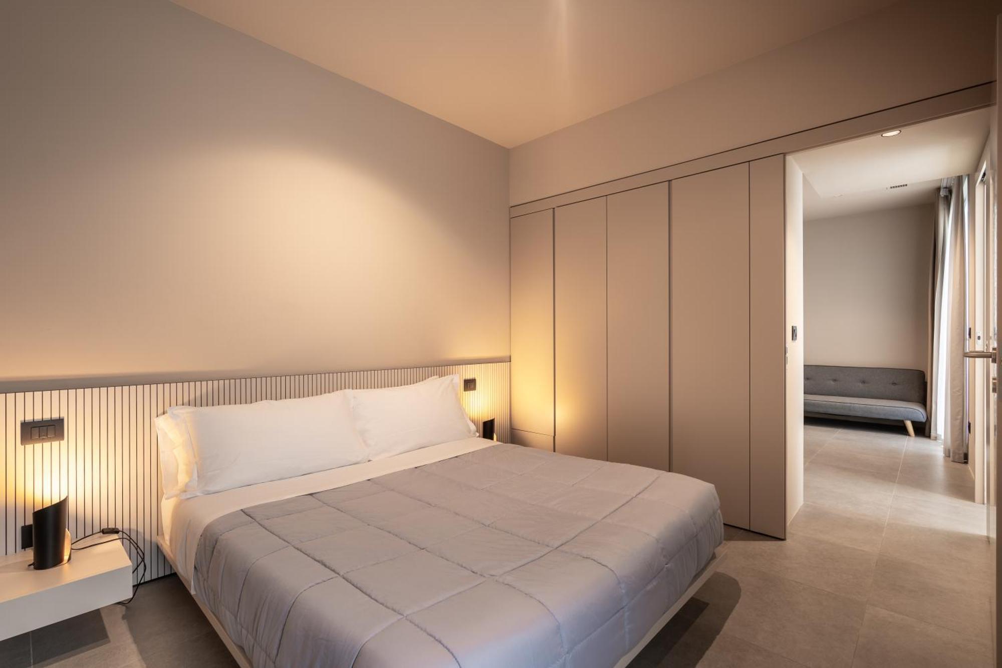 Amare & Aparthotel