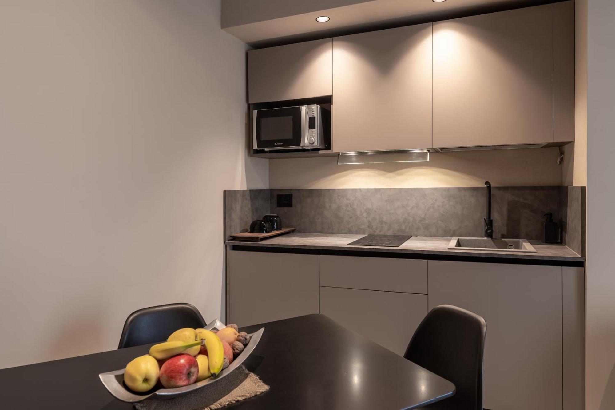 Amare & Aparthotel *
