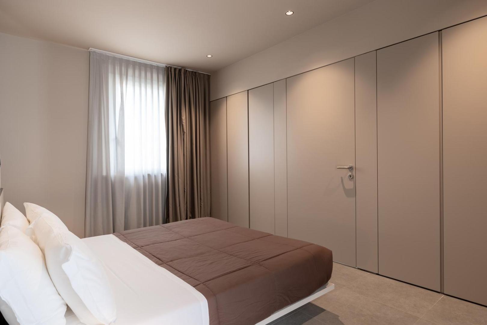 Aparthotel Amare & Bellaria-Igea Marina