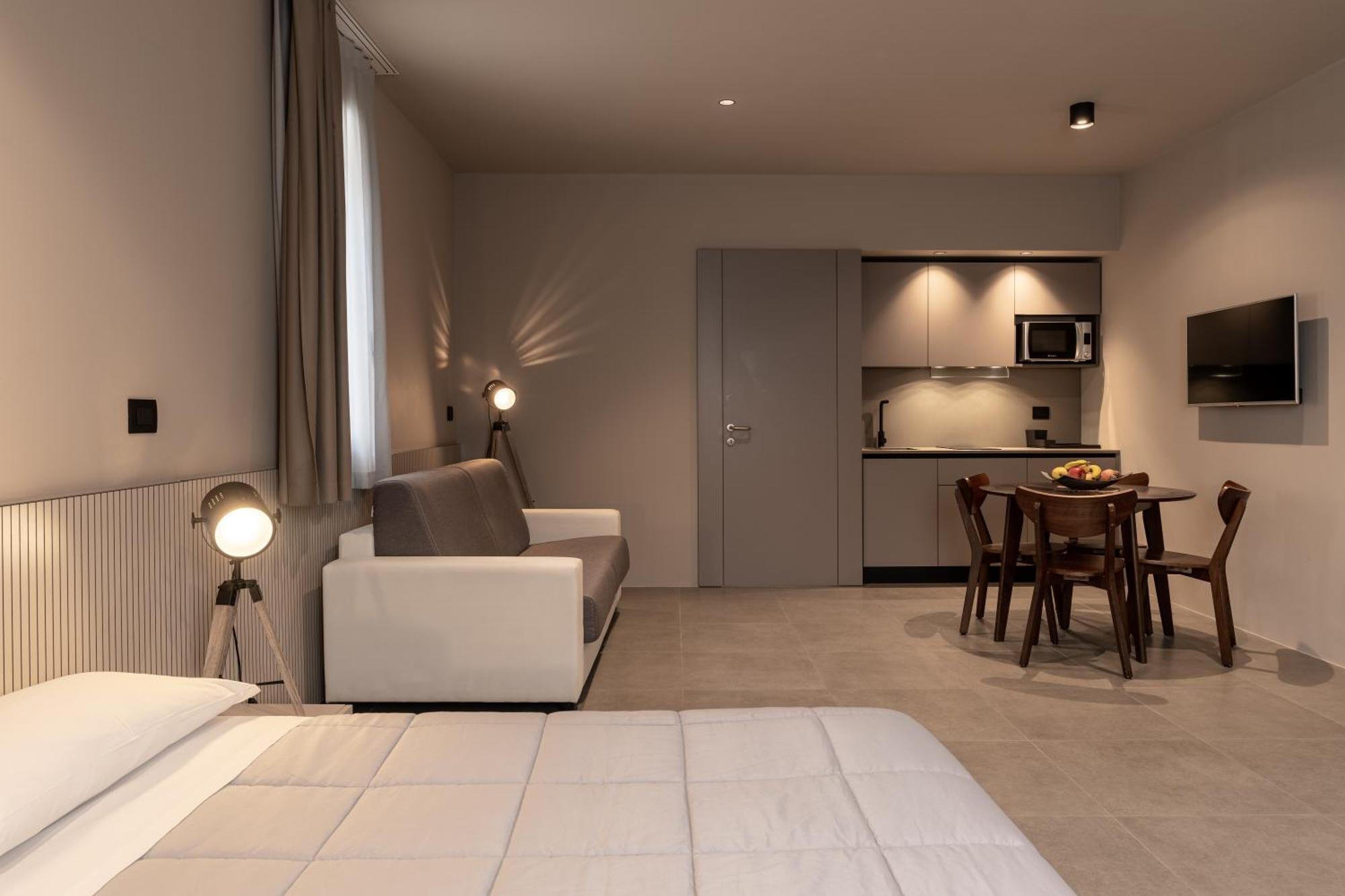 Aparthotel Amare & Bellaria-Igea Marina