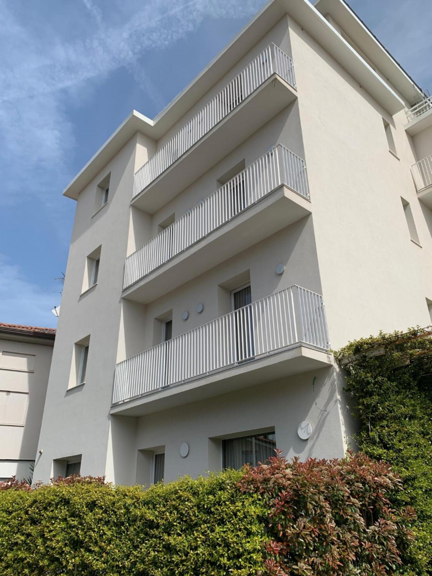 Aparthotel Amare &