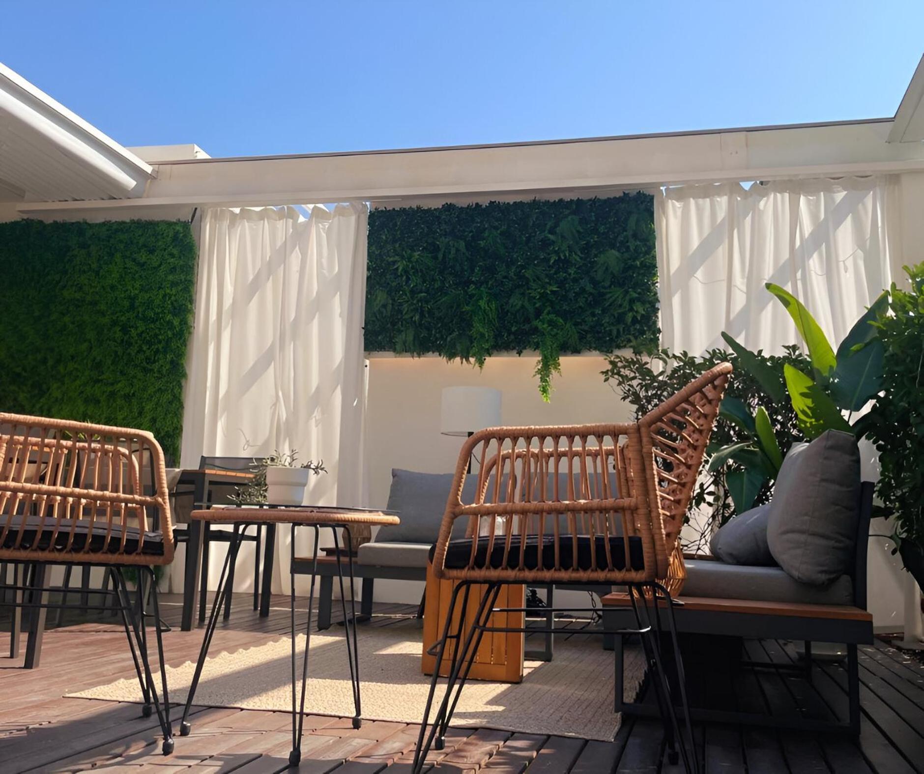 Aparthotel Amare & Bellaria-Igea Marina